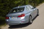 BMW ActiveHybrid 3 2013 года